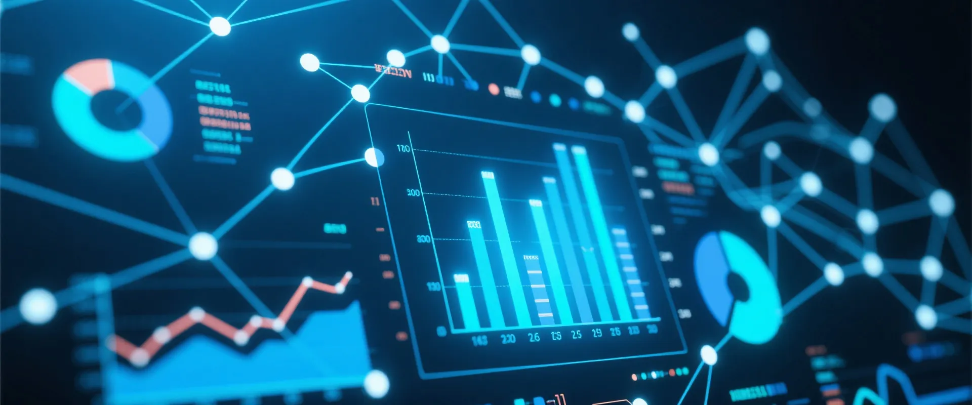 Data Visualization Background